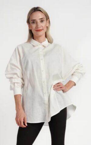 Flock top Long Sleeve