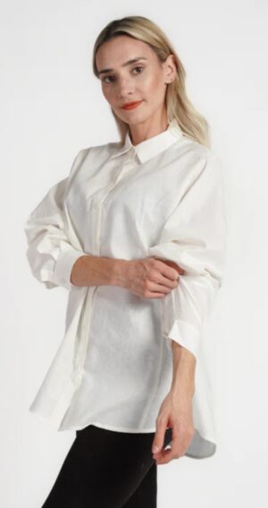Flock top Long Sleeve