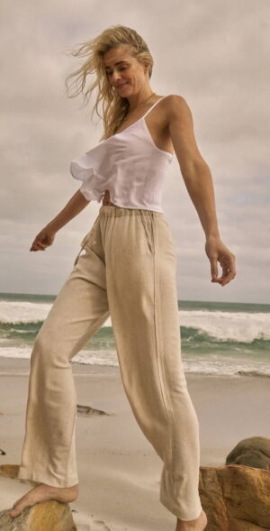 Riviera Pants