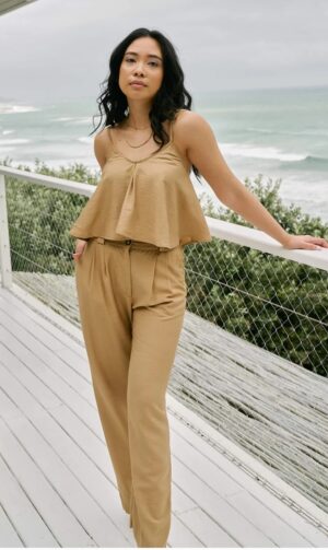 Riviera Pants 2